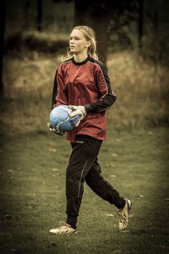 Bild 4276 - MC-Juniorinnen TSV Olympia Neum�nster - FSC Kaltenkirchen : Ergebnis: 12:1